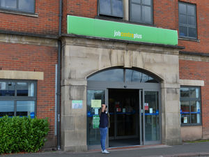 Supporting image for story: Number claiming unemployment benefits in the West Midlands rises