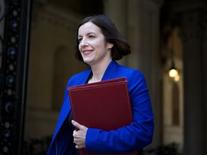 Education Secretary Bridget Phillipson