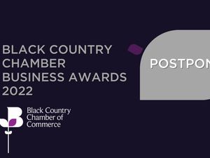 Supporting image for story: Chamber awards postponed as mark of respect