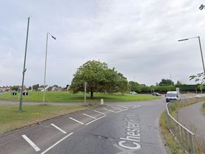 Supporting image for story: Machete found as teenager arrested after trouble on bus in Brownhills