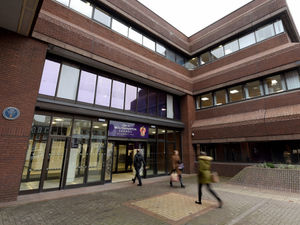 Supporting image for story: More than £40 million invested in highways network across Wolverhampton