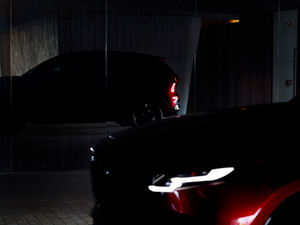 Supporting image for story: Mazda teases CX-5 SUV ahead of reveal next week