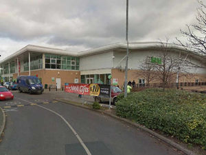 Supporting image for story: Two jailed after attacking and stealing from Stafford car wash owner