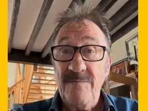 Supporting image for story: Chuckle brother makes appeal to Morrisons staff in Wolverhampton