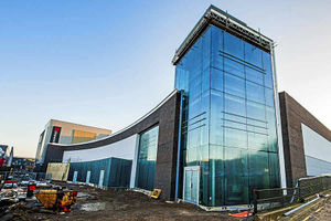 Supporting image for story: Shropshire's first TGI Fridays to open at Telford's Southwater