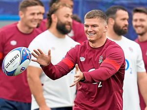 Supporting image for story: England must not have any regrets says Kevin Sinfield