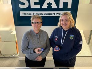 Supporting image for story: Shropshire FA’s latest digital magazine goes live, celebrating community, inclusion and grassroots football