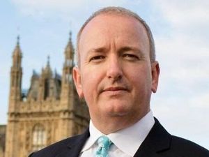 Supporting image for story: Mark Pritchard supports Wellington Orbit cinema in bid for 'levelling up' money