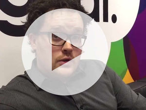 Supporting image for story: Watch: Tim Spiers' 60-second Wolves update - October 8