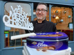 Supporting image for story: Shrewsbury and Newtown cafes serving free meals to those alone on Christmas Day