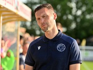 Supporting image for story: Mat Sadler outlines Walsall's long-term vision amid growing spending in League Two