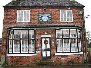 Supporting image for story: Who says local pubs are dying?