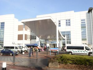 Supporting image for story: Disabled patients missing out on free parking at some hospitals