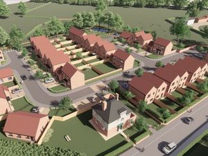 Supporting image for story: Council approves demolition of 100-year-old school for homes