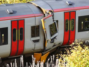Supporting image for story: Four faults with train safety system, investigation into fatal crash finds