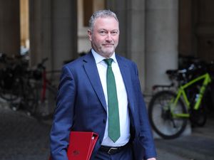 Supporting image for story: Farmers’ inheritance tax figures are crystal clear, says Environment Secretary