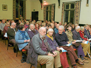 Supporting image for story: Farmer defends plan to axe miles of hedge
