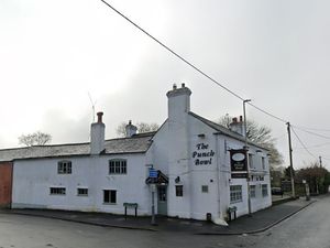 Supporting image for story: Controversial plans for homes on Shropshire village pub car park refused after backlash from locals