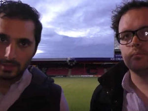 Supporting image for story: WATCH: Tim Spiers on Wolves' 2-0 pre-season win at Crewe