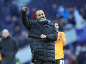 Supporting image for story: Wolves coaches and players make six-figure donation to Wolverhampton NHS Trust