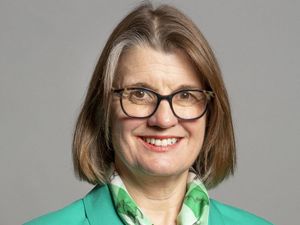 Supporting image for story: West Mercia Police wrong to log ‘transphobia’ row retweet as hate incident, minister says