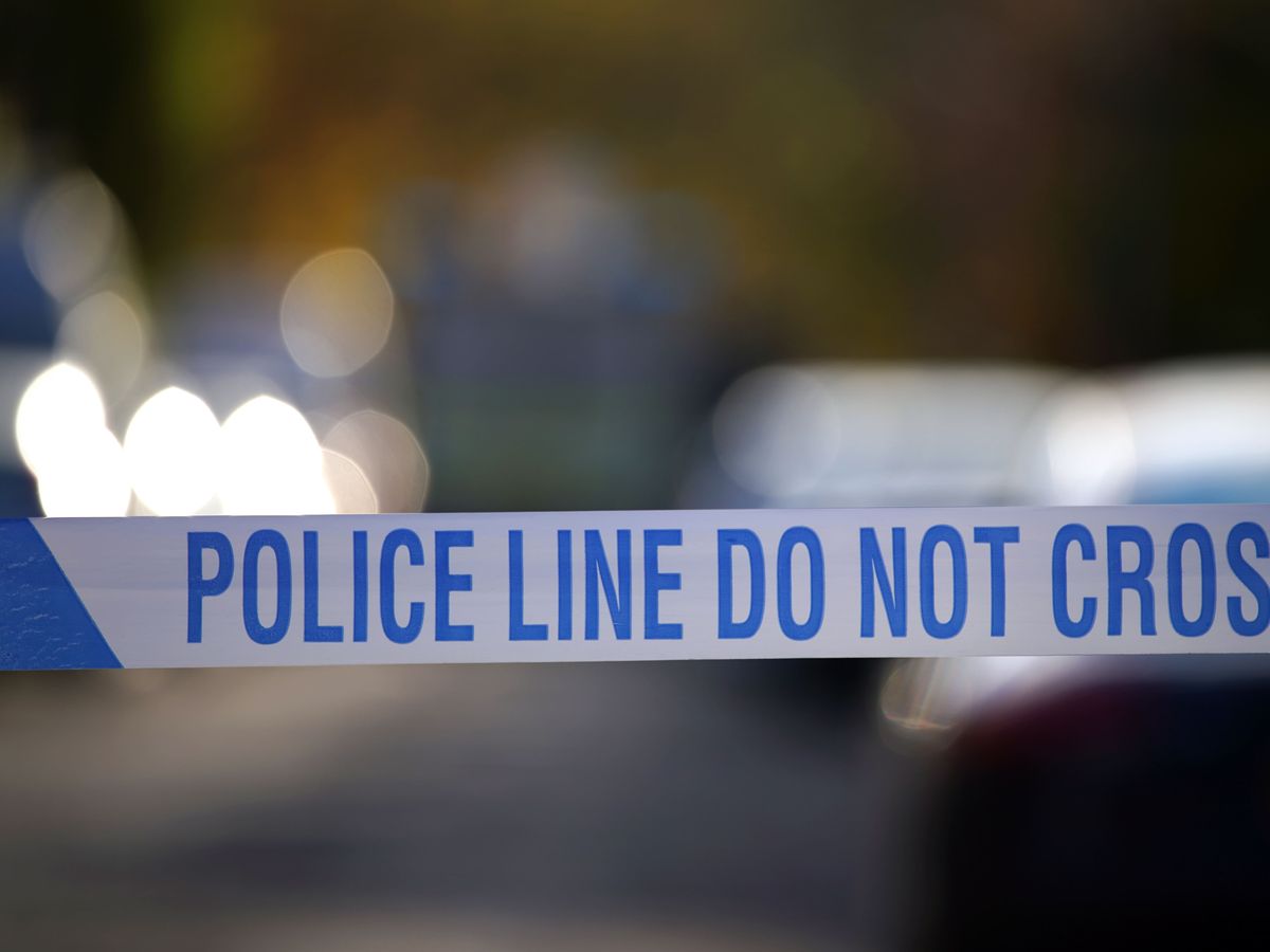 Motorcyclist left with serious injuries after Rugeley hit-and-run - police appeal for information