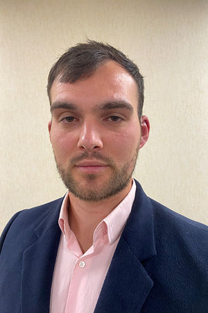 Rowley Councillor Laured Kalari was appointed leader of the Conservatives in Sandwell earlier this month