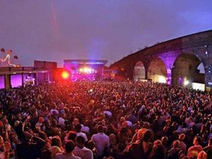 Supporting image for story: Rainbow Arena reveals new operators and plans to re-name the Birmingham venue