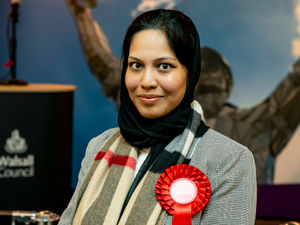 Supporting image for story: Walsall councillor resigns from Labour party over Keir Starmer remarks about Bangladesh
