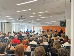 Photo: Halesowen College