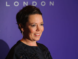 Supporting image for story: Filming of Great Expectations under way in Shrewsbury starring Olivia Colman and Tom Hardy
