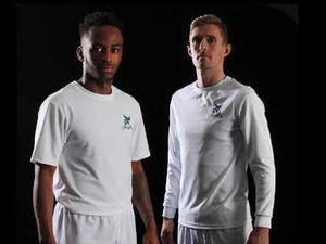 Supporting image for story: Albion to wear 1968 FA Cup final kit to honour Jeff Astle