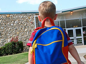 Supporting image for story: Confidence over provision in Shropshire for children with special educational needs 