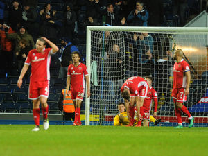 Supporting image for story: Blackburn 3 Walsall 1 - Report and pictures 