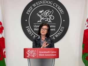 Supporting image for story: Health minister Eluned Morgan set to become next Welsh Labour leader