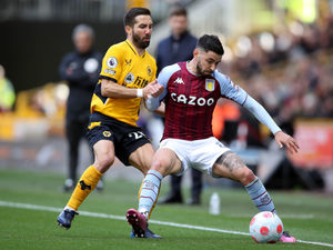 Supporting image for story: Wolves and Aston Villa festive fixtures chosen for live TV coverage 