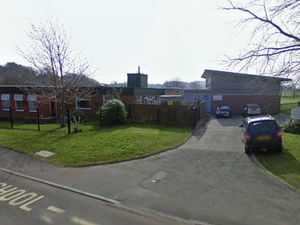 Supporting image for story: Village school ordered to raise its standards