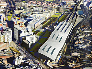 Supporting image for story: HS2 will deliver 50,000 jobs boost to the West Midlands