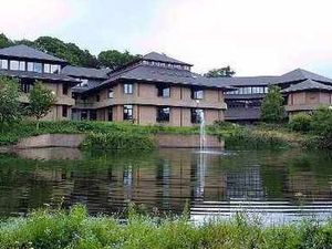 Supporting image for story: Councillors unlikely to return to chamber until New Year