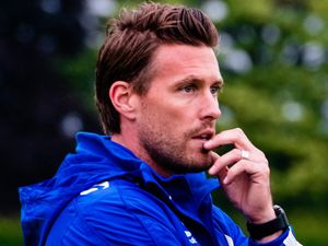 Supporting image for story: Rob Edwards: AFC Telford will carry very high standards