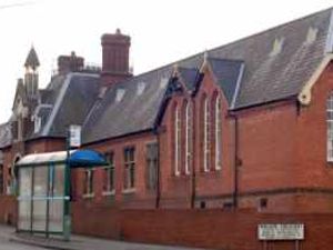 Supporting image for story: Letter: Why not build youth clubs?