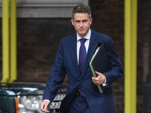 Supporting image for story: 'Good progress' in DUP talks - Gavin