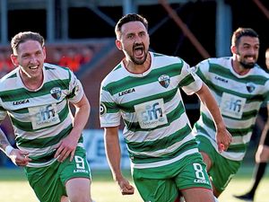 Supporting image for story: The New Saints are up for more Welsh Cup glory