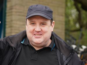 Supporting image for story: Peter Kay: Reaction to my tour is ‘unbelievable’ as he confirms residency at O2