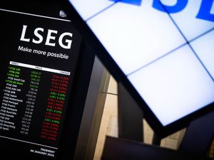 Supporting image for story: Stock markets drop after spike in crude oil prices amid Iran conflict