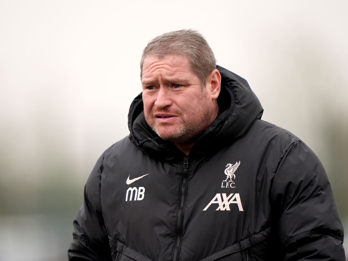 Liverpool and Burnley WSL matches postponed following Matt Beard’s death Liverpool and Burnley WSL matches postponed following Matt Beard’s death