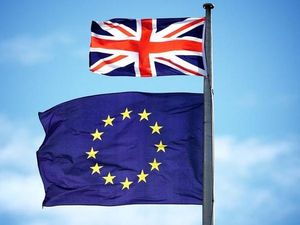 Supporting image for story: Brexit supporters need to leave La La Land right now