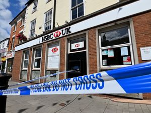 Supporting image for story: Bank in Newport High Street burgled in 'targeted' attack - residents told to expect increased police presence