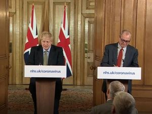 Supporting image for story: ‘Game changer’ coronavirus test to reveal who’s had the disease with no symptoms