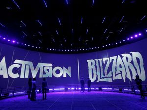 Supporting image for story: Microsoft settles video gamers’ lawsuit over Activision takeover
